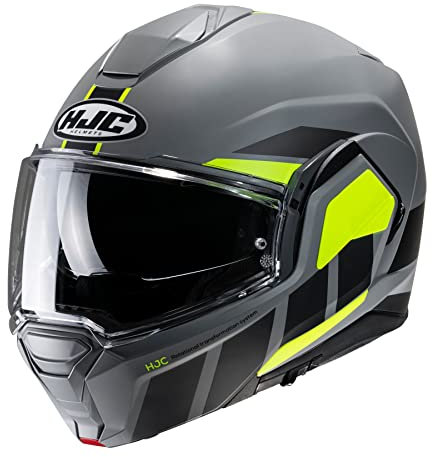 HJC, Modularhelme motorrad I100 BEIS, MC3HSF L