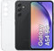 Samsung Galaxy A54 5G, Clear Cover inclusa, Smartphone Android, Display FHD+ Super AMOLED 6.4”, 8GB RAM e 128GB di memoria interna espandibile, Batteria 5.000 mAh, Awesome Graphite