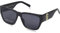 Marc Jacobs Unisex Marc 646/s Sunglasses, 807/IR Black, 57