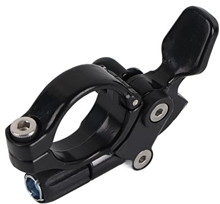 Aluminium-Fahrradgabel Lockout Fernbedienungshebel für XCM XCR EPICON