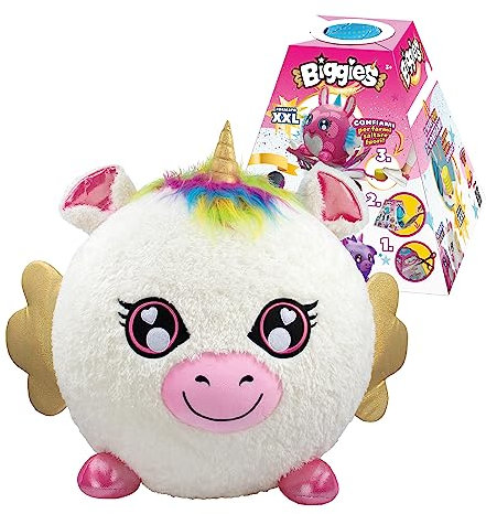 Rocco Giocattoli - Biggies - Einhorn