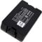 Batterie compatible avec robot tondeuse Gardena Sileno Life City 2019, 18 V, Li-Ion