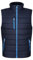 Regatta Professional Mens Navigate Thermal Gilet Body Warmer, Navy/FrnchBl, XL EU