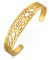 EUEAVAN Leviathan Kreuz Armband Siegel von Luzifer Armband Siegel des Satans Armreif Keltischer Knoten Armband Schwefel-Siegel Gothic Schmuck Amulett Frauen Männer (Leviathan-Kreuz-Armband gold)