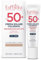 Euphidra Sonnencreme für Gesicht getönt LSF 50+ Anti-Aging