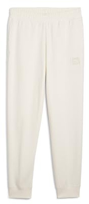 Puma Damen Gestrickte Hosen ESS Elevated Sweatpants Tr Cl