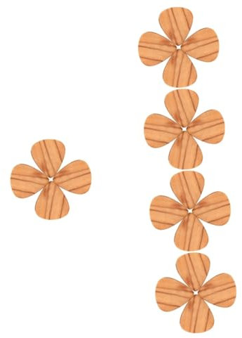 Abaodam 5sets Multipurpose Guitar Plectrums Guitar Pick Set Acoustic Electric Picks Supplies 4pcs*5