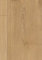 Muster EGGER NatureSense Laminat EL2158 Nord Eiche hellbraun 297x193mm
