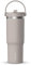 Hydrapeak Nomad 32 oz Tumbler with Handle and Straw Lid, Leakproof, Double Insulated, 32oz Cup Stainless Steel (Mocha)