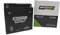 BATTERIA MOTORPARTS YB9-B-BS YB9-B 12V 9AH COMPATIBILE CON PIAGGIO VESPA ET4 150 4T 99 > 02 SENZA MANUTENZIONE COMPLETA SPECIFICA MOTO SCOOTER