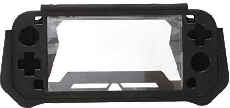 Gadpiparty Game Console Schutzhülle Für Pc Und TPU-schutzabdeckung Präzise Ausschnitte Für Funktionen Langlebige Gaming-zubehör Für Sicheren Spielspaß