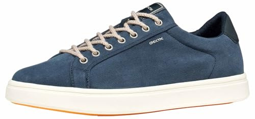 Geox Men's U Baltmoore B Sneaker