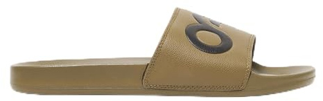 Oakley Men's B1b Slide 2.0 Sandals, Army Green, 6 UK