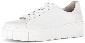 Gabor Damen Low-Top Sneaker, Frauen Sneaker