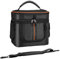 WANLiber Tragetasche für Jackery Explorer 240 V2 Tragbare Powerstation Tasche wasserdichte Aufbewahrungstasche Stoßfeste Schutzhülle mit Schultergurt & Griff für Jackery Zubehör
