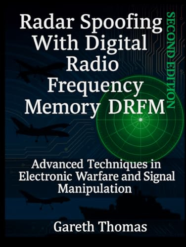 Radar Spoofing With Digital Radio Frequency Memory DRFM: Advanced Techniques in Electronic Warfare and Signal Manipulation (Electronic Warfare: Strategies, Technologies, and Future Frontiers)