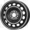 MW STEEL Stahlfelge 16 Zoll ET50 5x112 - MWD-16127