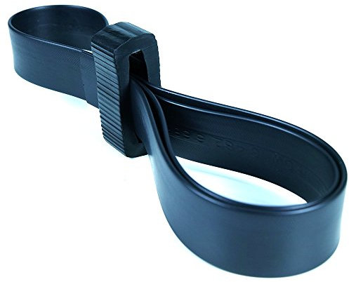 GroundMaster Hoop Collar Spacers Secure Cushion Block Tree Strapping Accessory