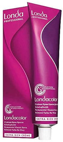 Londa Color 12/7 Spezialblond braun 60 ml 12/7 Spezialblond braun - 60 ml