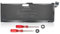 HUSAN A1309 Laptop Battery Compatible With MacBook Pro 17 A1297 (Only fit Early 2009 Mid 2009 Early 2010),fits MC226/A MC226CH/A MC226J/A 020-6313-C 661-5037-A (12000mAh)