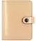 Filofax The Original Pocket Nude Hautfarbe Organizer Leder A7 Terminplaner 026085