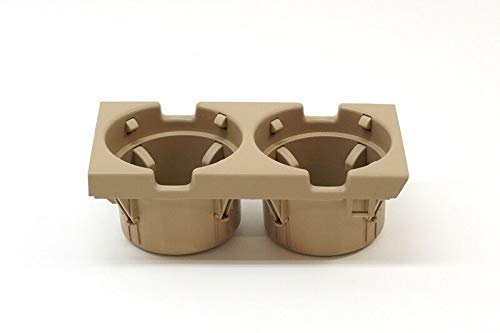 M3 E46 Becherhalter Beige 51168217955 8217955 Neu Original