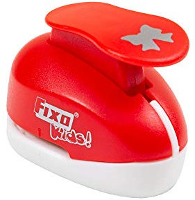 Taladro Goma EVA FIXO Kids 1 6 cm Lazo