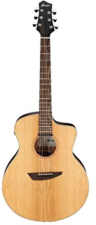 Ibanez PA230E-NSL - Westerngitarre