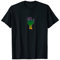 Cactus Jack Stimmungsring Grafik T-Shirt