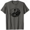 Yin Yang Qi Gong Yoga T-Shirt