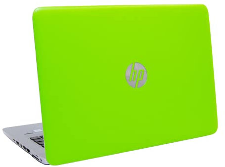 HEWLETT PACKARD HP Laptop 14 pollici, Notebook 14 pollici, EliteBook 840 G3, i5-6200U, 8 GB RAM DDR4, SSD da 256 GB, tastiera QWERTZ illuminata, laptop Windows 10 Pro, 2 anni di garanzia (Renewed)