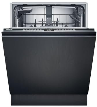 Lave vaisselle Siemens SN63HX10TE iQ300 ENCASTRABLE 60CM