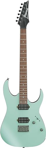 Ibanez RG421S-SEM Sea Shore Matte E-Gitarre