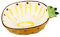 Zerodeko 1 Pc Bandeja De Frutas Cubiertos Infantiles Niño Dibujos Animados Cerámica Plato De Merienda