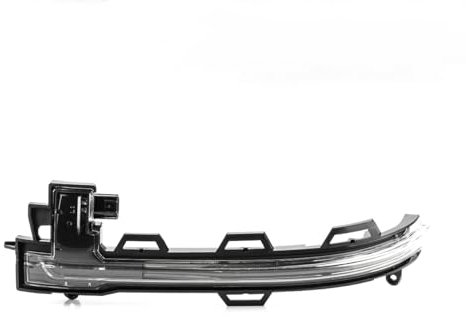 LST Spiegelblinker Blinklicht klar links X3 F25 X4 F26 X5 F15 F85 X6 F16 F86