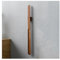 Langstieliger Schuhlöffel, Schuhlöffel 55 CM Holz Langer Griff Magnetischer Schuhlöffel Langer Schuhlöffel Horn for Schuhe Tragen Schuh Einfachere Unterstützung Schuhlöffel Tragbar für den Reisegebrau