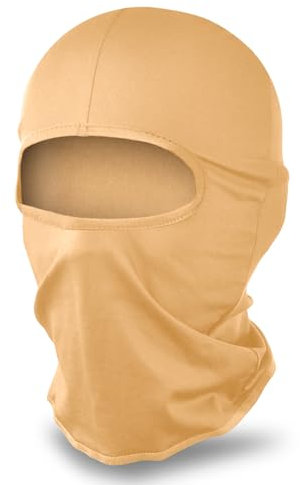 LONGKING Sturmhauben,Skimaske,Balaclava für Damen und Herren–UV-Schutz,Winddicht Warm,Motorradfahren,Snowboarden für Radfahren Outdoor Sports