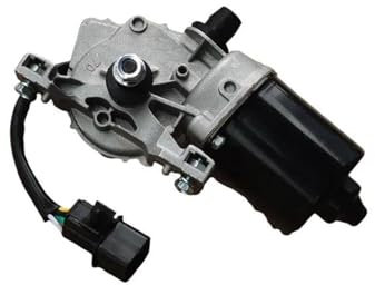 Wischermotor Wischermotor Für Hyundai Für I20 2008 Scheibenwischermotor Wischer Moteur OE NO: 981101J000 Scheiben Wischer Motor