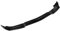 FZCSIMR Frontspoiler Spoilerlippe Untere Schutzplatte Für Mercedes Für Benz W204 C180 C200 C250 C300 C350 2008-2014 Auto Frontspoiler(Glänzend schwarz)
