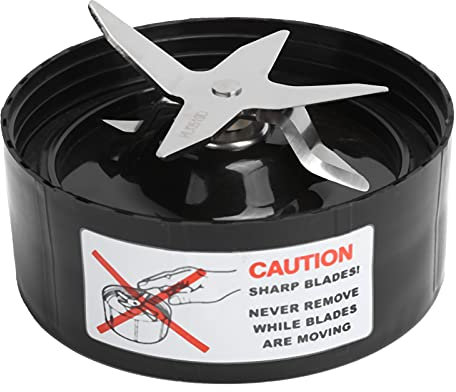 Universal Extractor Cross Blade Replacement Fit 1000W Juicer Blender Parts Accessories