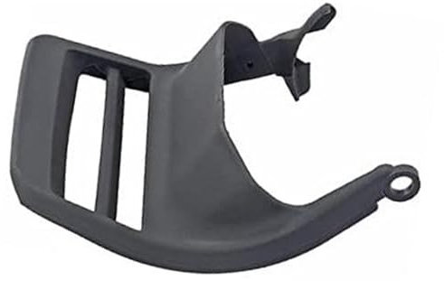 ZEMNLO Protège-Main de Levier de Frein for tronçonneuse Husqvarna 362 362 XP 365 371 372 503764903 Protège-Main pour Frein de chaîne