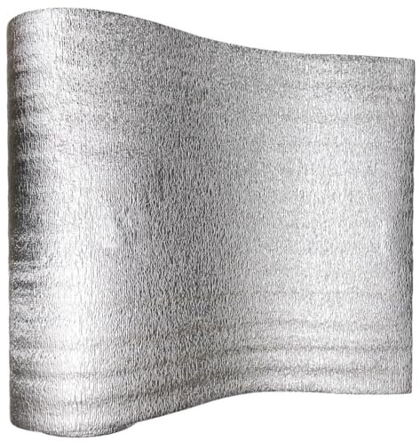 Réflecteur de chaleur 5 mètres pour Radiateur