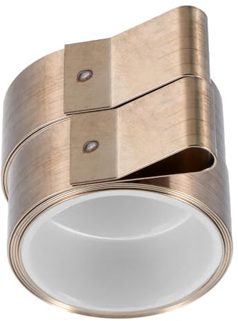 LIGHTAOTAO 2pcs Gas Nail Gun Parts Compatible Rewind Coil Spring No Needed for Seamless Integration Reliable Accessory for Air Nail Gun Parts and Return Coil Springs