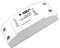 HOMSFOU Conector Wifi Inteligente Inalámbrico para Sistema de Modificación Control de Iluminación Temporizador 1