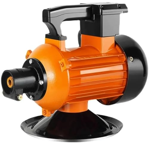 2200w Zement Vibrator Einphasig Bau Beton Vibration Pumpe Tragbare,Verschleißfest