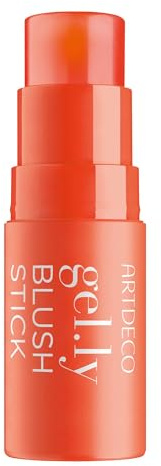 ARTDECO Gel.ly Blush Stick | PH-reacting Blush Stick für einen natürlichen, frischen Teint, Leicht verblendbares Rouge & individuell anpassend, 1 x 4 g