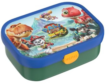 Mepal - Brotdose Campus - 750 ml - Paw Patrol Dino