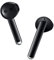 HUAWEI, FreeBuds 3, Auriculares inalámbricos con cancelación de Ruido Activa (Chip Kirin A1, Baja latencia, Conexión Bluetooth ultrarrápida, Altavoz de 14 mm, Carga inalámbrica), Color Negro,