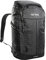 Tatonka Rucksack City Pack 22l - Daypack mit Laptop-Fach und großer Öffnung - aus recycelten Materialien - 22 Liter Volumen (off black)