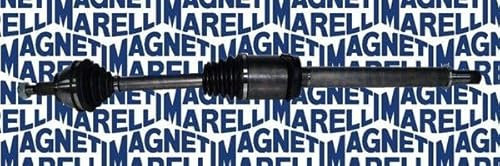 Magneti Marelli Gelenkwelle Achswelle Antriebswelle 948mm Vorne Rechts von Autoteile Gocht
